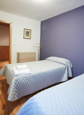 Гостиница CASA EL PARADOR  Авила